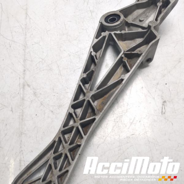 Pièce Moto Platine repose-pieds (gauche) DUCATI MONSTER 696