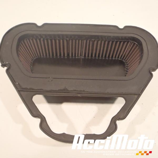 Pièce Moto Filtre à air YAMAHA R6 YZF600