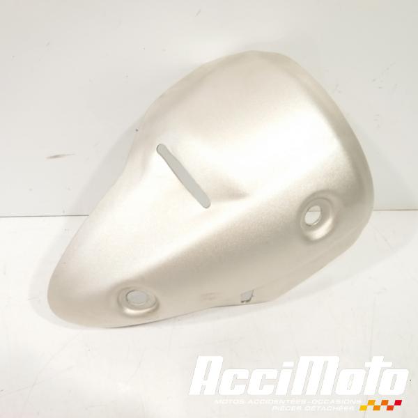 Part Motor bike Cache silencieux d'échappement DUCATI MONSTER 696