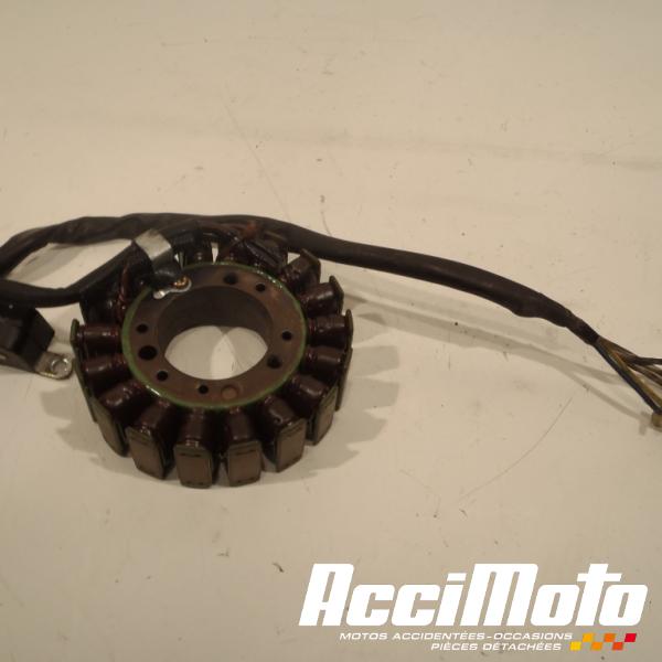 Part Motor bike Stator d'alternateur YAMAHA FZR 600