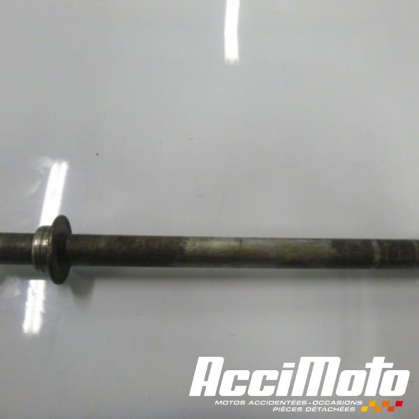 Part Motor bike Axe de roue arrière HONDA CBR919