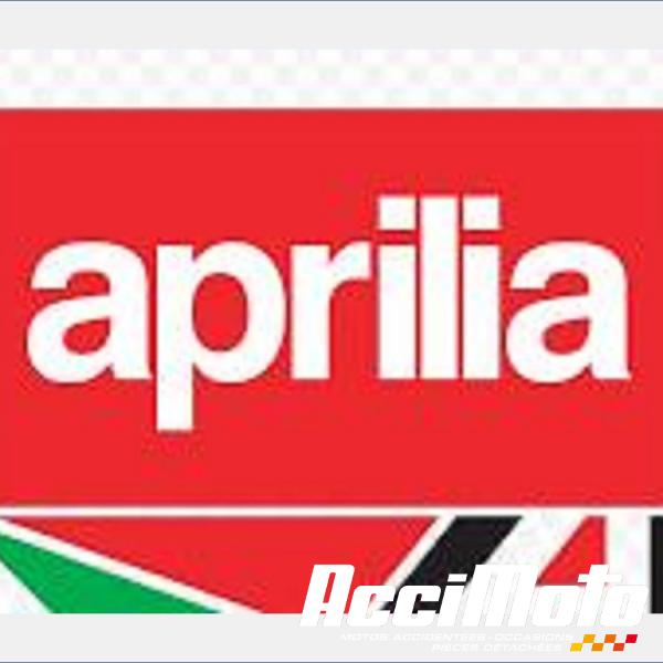 Pièce Moto Jante arrière APRILIA CAPONORD ETV1000