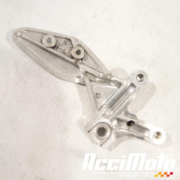 Pièce Moto Platine repose-pied avant (gauche) YAMAHA YZF 1000R THUNDERACE