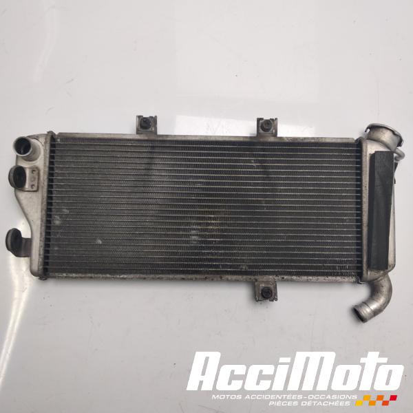 Part Motor bike Radiateur de refroidissement KAWASAKI ER6 N