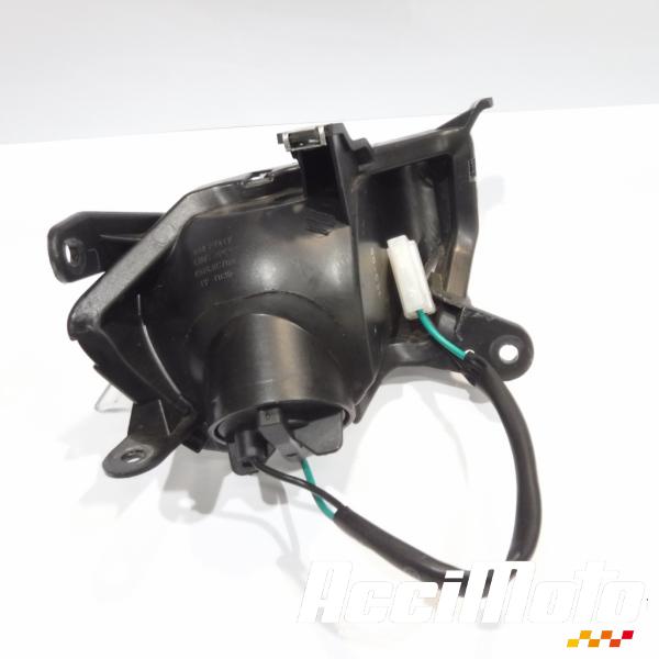 Part Motor bike Clignotant arrière (droit) YAMAHA TMAX XP530