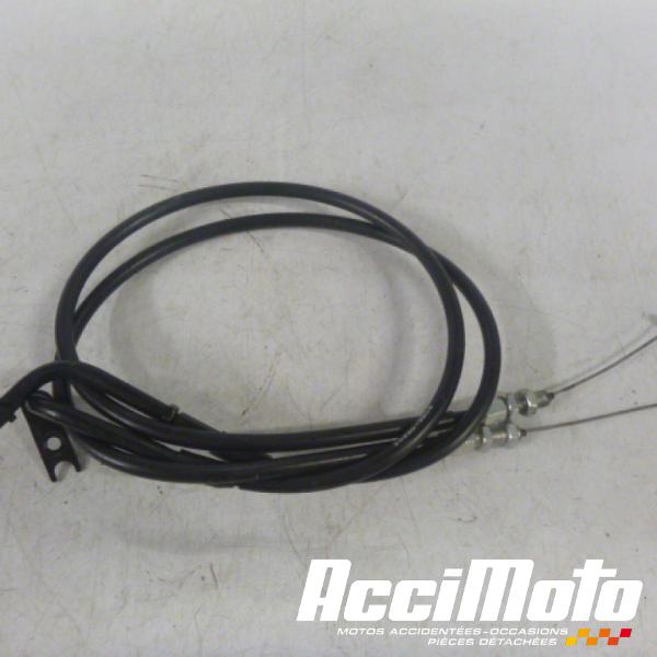 Part Motor bike Cable d'accélérateur SUZUKI GSXR 600