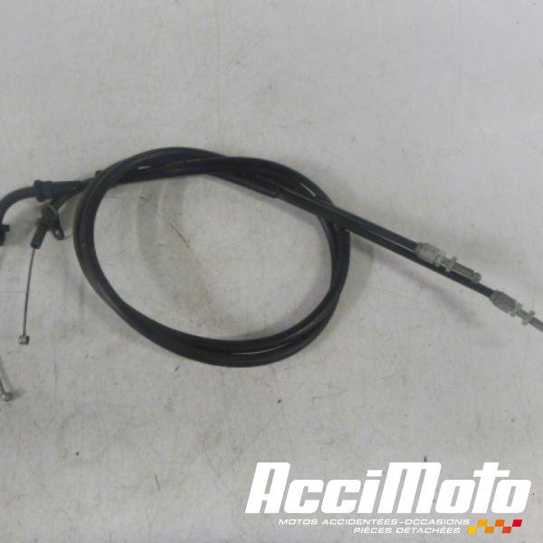 Part Motor bike Cable d'accélérateur SUZUKI GS 500E