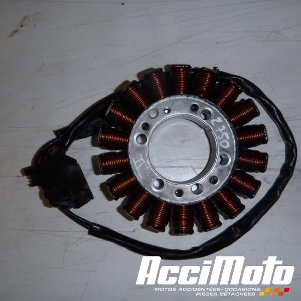 Part Motor bike Stator d'alternateur KAWASAKI Z 750