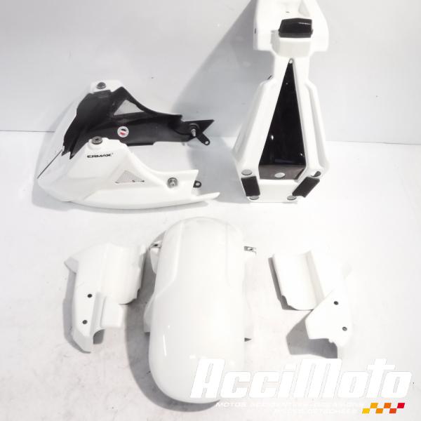 Pièce Moto Kit carénages HONDA MSX125