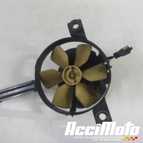 Part Motor bike Ventilateur de radiateur  SUZUKI GSX 1400