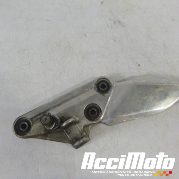 Part Motor bike Platine repose-pied avant (gauche) SUZUKI GSX 1400