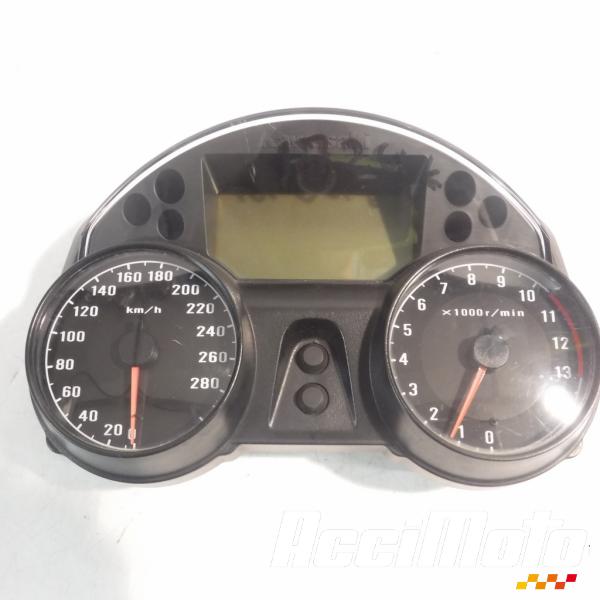 Part Motor bike Compteur (tableau de bord) KAWASAKI GTR ZG1400