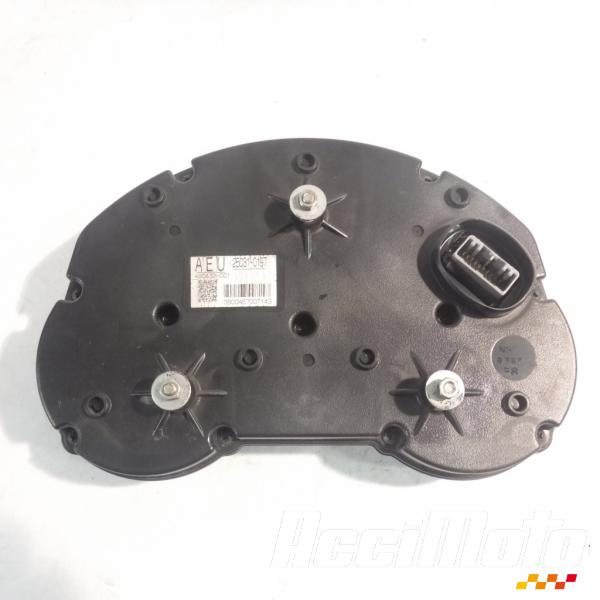 Part Motor bike Compteur (tableau de bord) KAWASAKI GTR ZG1400