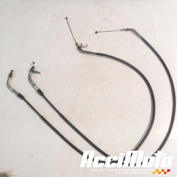 Part Motor bike Cable d'accélérateur KAWASAKI GTR ZG1400