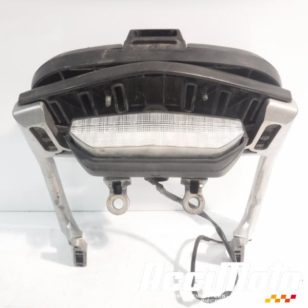 Pièce Moto Support top case KAWASAKI GTR ZG1400