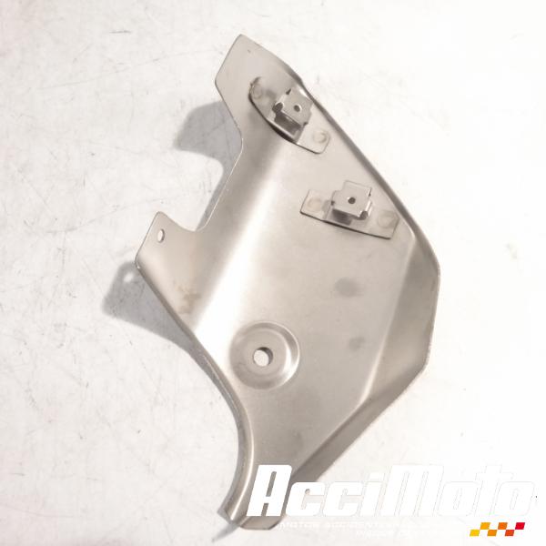 Part Motor bike Protection d'échappement YAMAHA R1 YZF1000