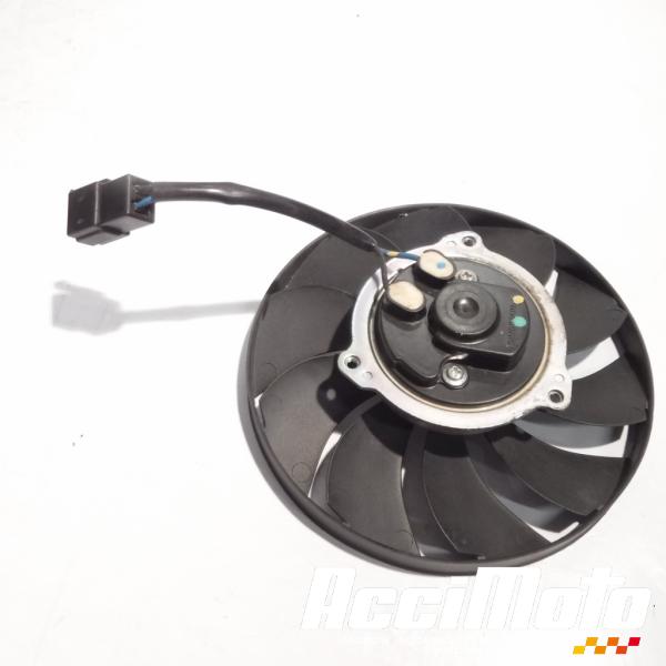 Part Motor bike Ventilateur de radiateur  KAWASAKI NINJA EX300