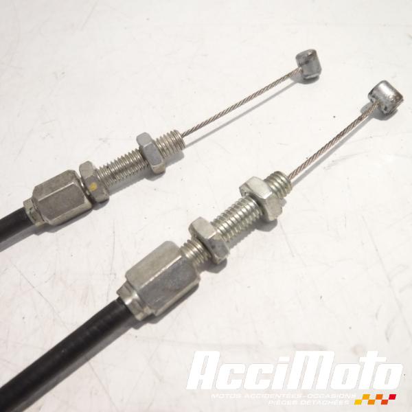 Pièce Moto Cable d'accélérateur KAWASAKI NINJA EX250R