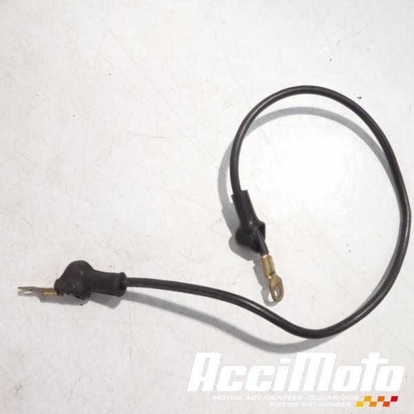 Pièce Moto Cable de batterie positif (+) KAWASAKI NINJA EX250R