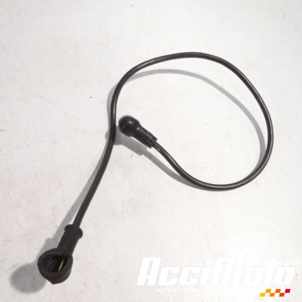 Part Motor bike Cable de batterie positif (+) KAWASAKI NINJA EX250R