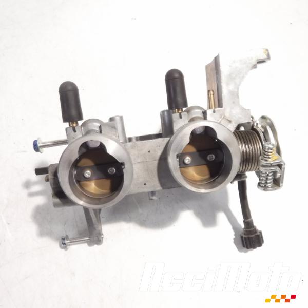 Part Motor bike Rampe d'injection (moteur) KAWASAKI NINJA EX300