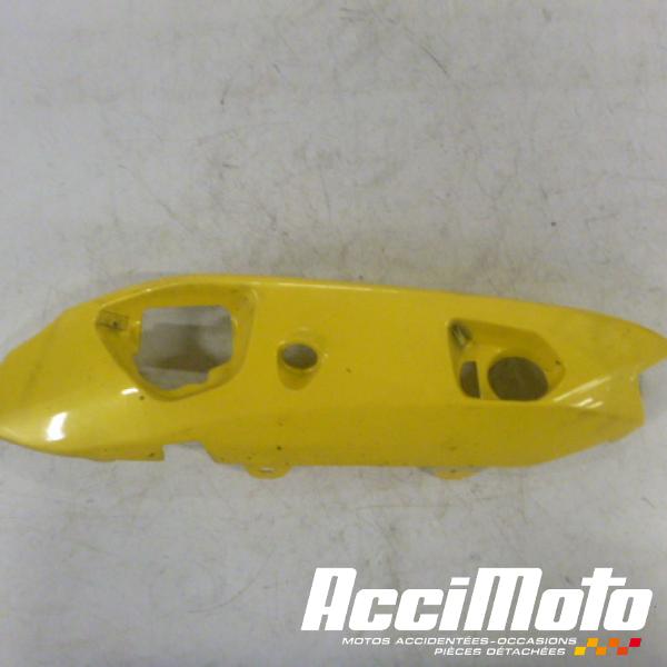 Part Motor bike Coque arrière (gauche) KAWASAKI ER6 N