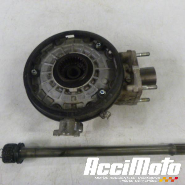 Part Motor bike Cardan HONDA PAN EUROPEAN ST1300