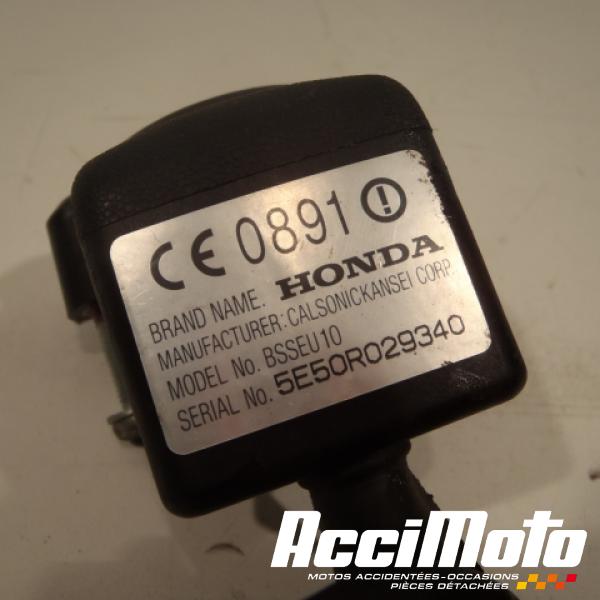Pièce Moto Antenne émettrice (transpondeur) HONDA HORNET CB600F
