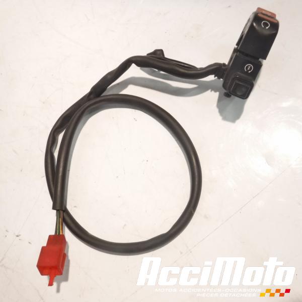 Part Motor bike Commodo (droit) HONDA VARADERO XL1000V