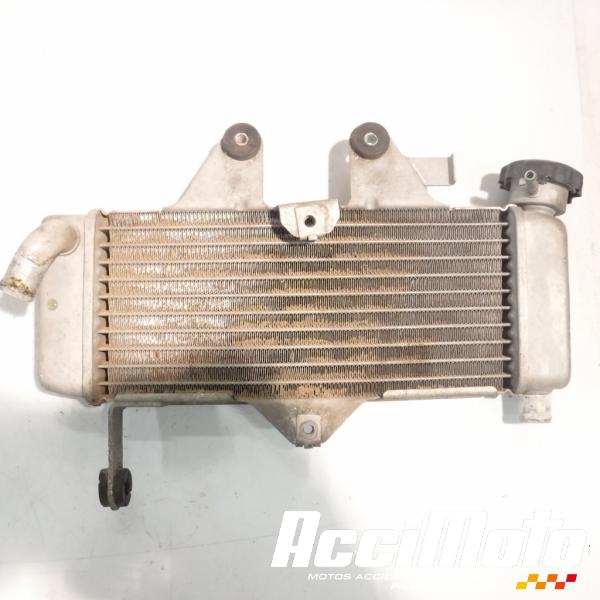 Pièce Moto Radiateur de refroidissement HONDA VARADERO XL125V