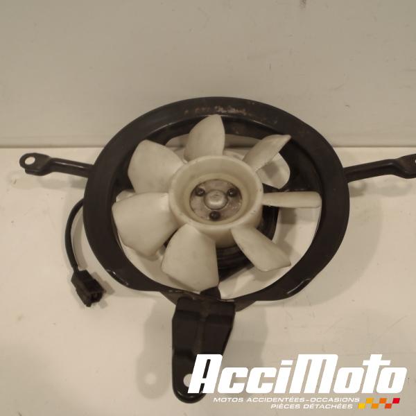 Pièce Moto Ventilateur de radiateur  YAMAHA VENTURE ROYALE XVZ13TD