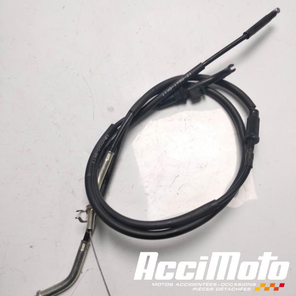 Pièce Moto Cable d'accélérateur KAWASAKI Z 650