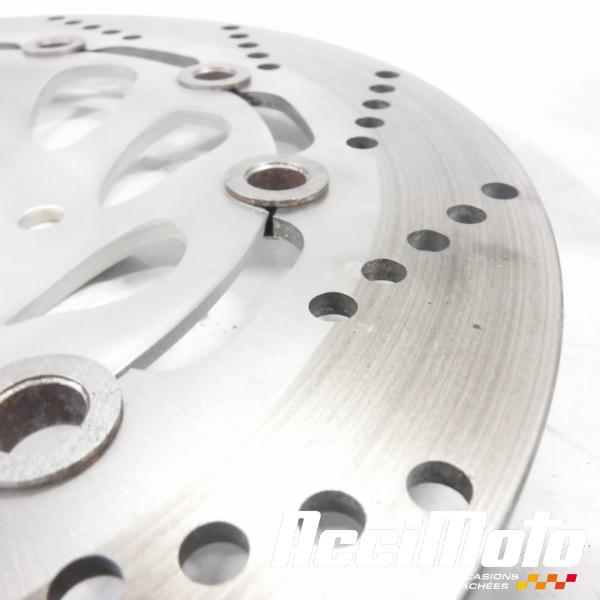 Pièce Moto Disques avant (la paire) SUZUKI BANDIT GSF600S