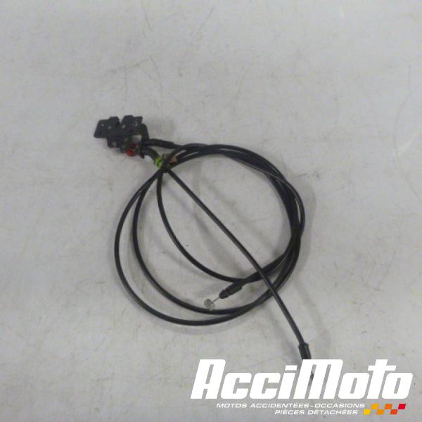 Part Motor bike Cable de selle PIAGGIO MP3 500