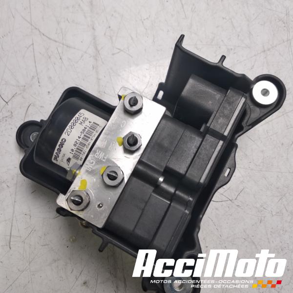 Part Motor bike Centrale abs PIAGGIO MP3 500