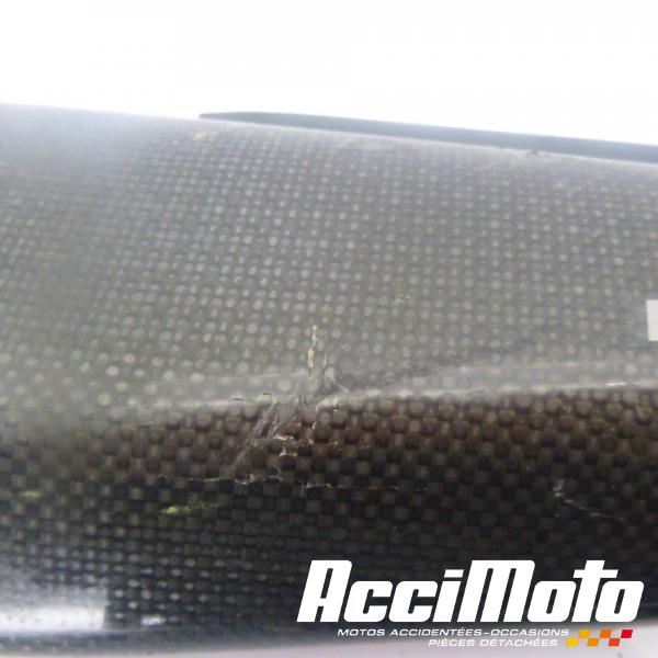 Pièce Moto Cache sous selle (la paire) DUCATI MONSTER S4