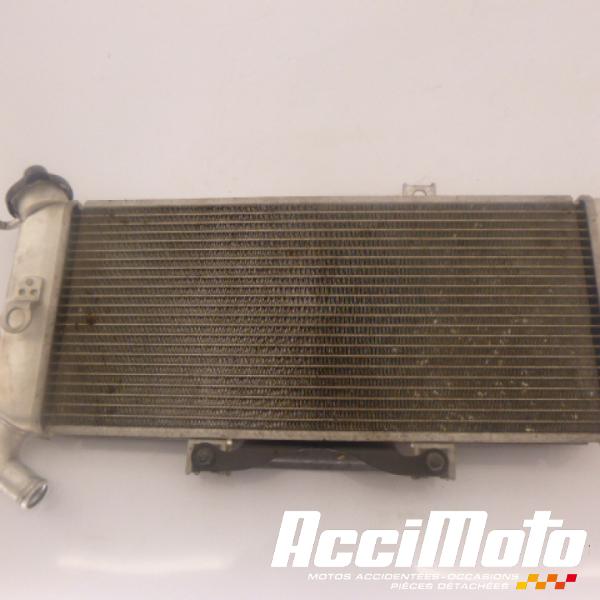 Part Motor bike Radiateur de refroidissement KAWASAKI ER6 N