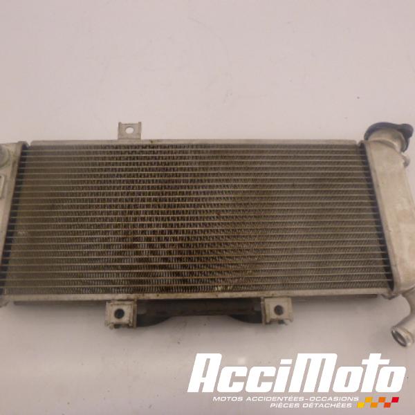 Part Motor bike Radiateur de refroidissement KAWASAKI ER6 N
