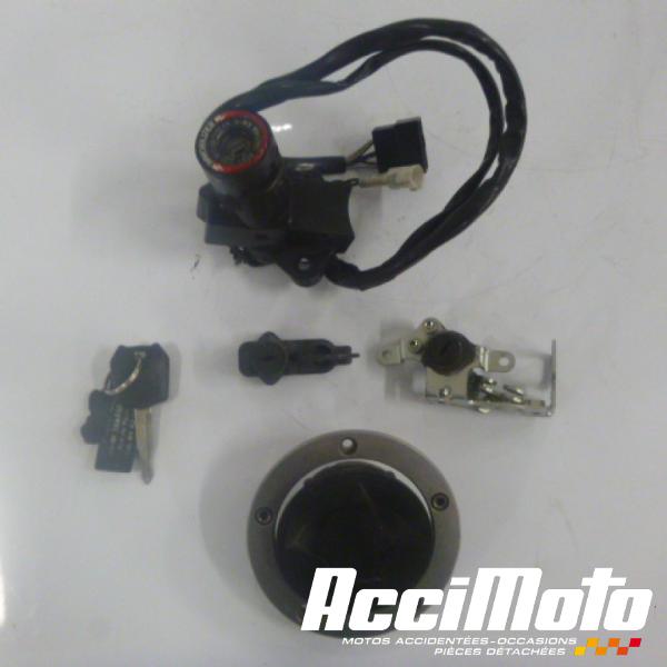 Part Motor bike Kit neiman+cdi KAWASAKI ZZR ZX1400