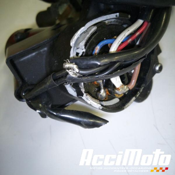 Part Motor bike Kit neiman+cdi KAWASAKI ZZR ZX1400