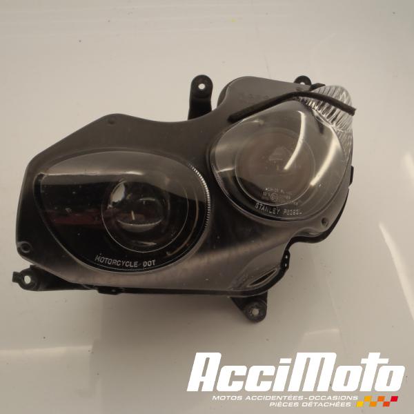 Pièce Moto Phare (optique avant) KAWASAKI ZZR ZX1400