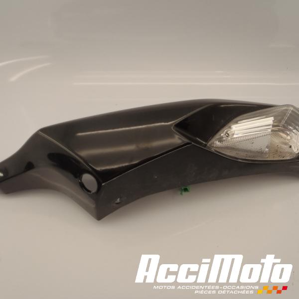 Part Motor bike Coque arrière (gauche) KAWASAKI ZZR ZX1400