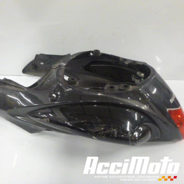 Pièce Moto Coque arrière de carénage SUZUKI GSXR 1340 HAYABUSA