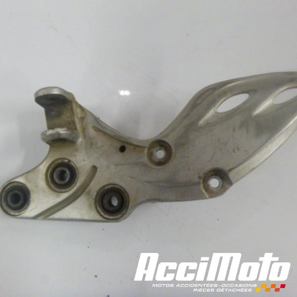 Pièce Moto Platine repose-pied avant (droit) SUZUKI GSXR 1340 HAYABUSA