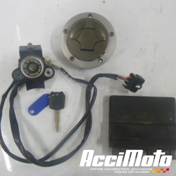 Part Motor bike Kit neiman+cdi KAWASAKI ZX10R