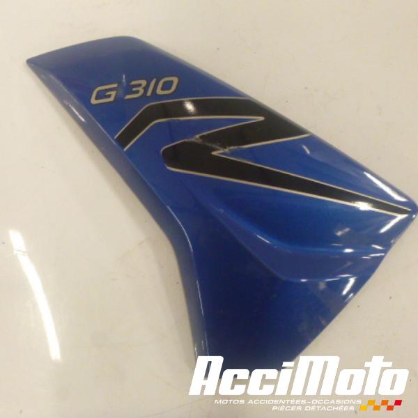 Pièce Moto écope de radiateur (gauche) BMW G310 R