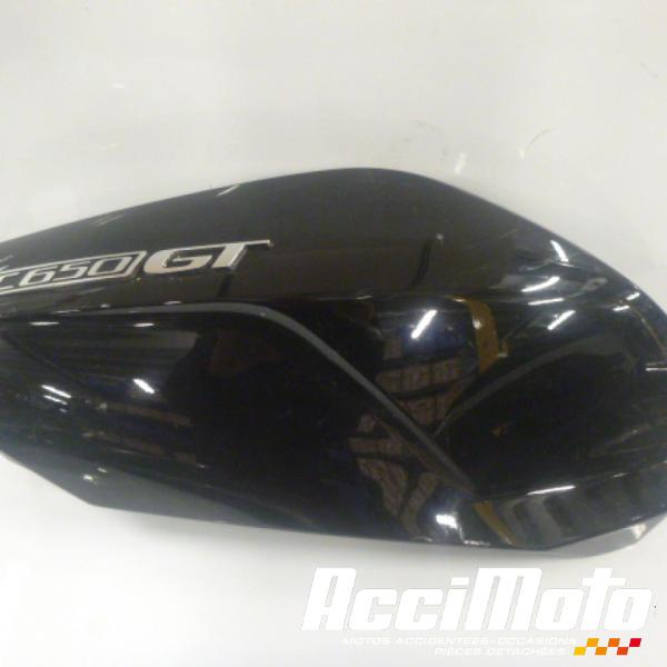 Part Motor bike Coque arrière (droite) BMW C650 GT