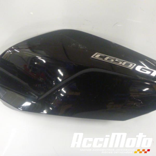 Part Motor bike Coque arrière (gauche) BMW C650 GT