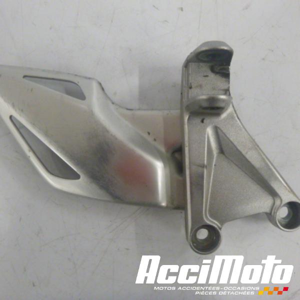 Part Motor bike Platine repose-pied avant (gauche) HONDA CBR1000RR