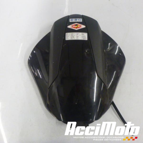 Part Motor bike Couvercle de vide poche HONDA NC700X